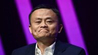 馬雲要跑？罕見減持阿里巴巴股票 套現430億