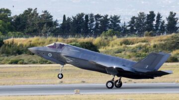 新加坡籍中共間諜在美認罪內幕:涉F-35戰機情報