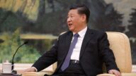 神秘富豪俱樂部腐蝕英國高層 曾獲習近平稱讚