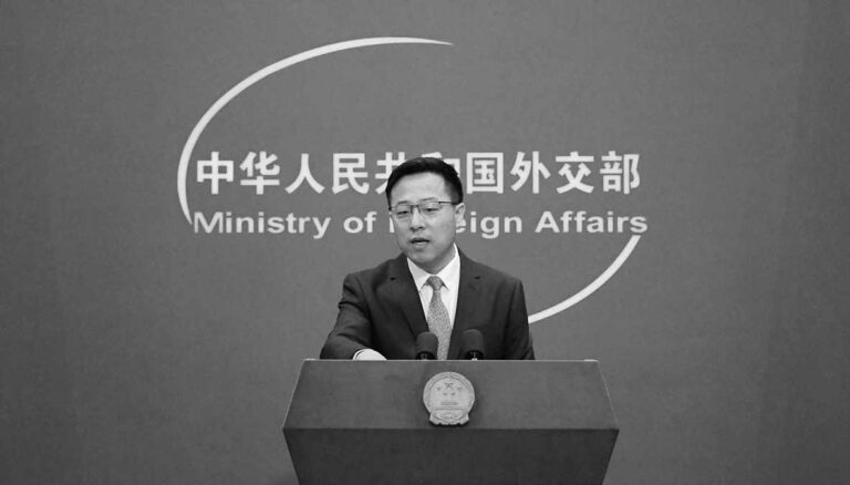 【禁聞】中共渲染烏克蘭生物武器陰謀論 專家解析