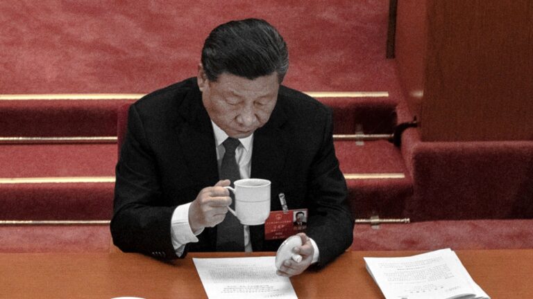 美國發出「討共檄文」？專家：習近平要倒大霉了