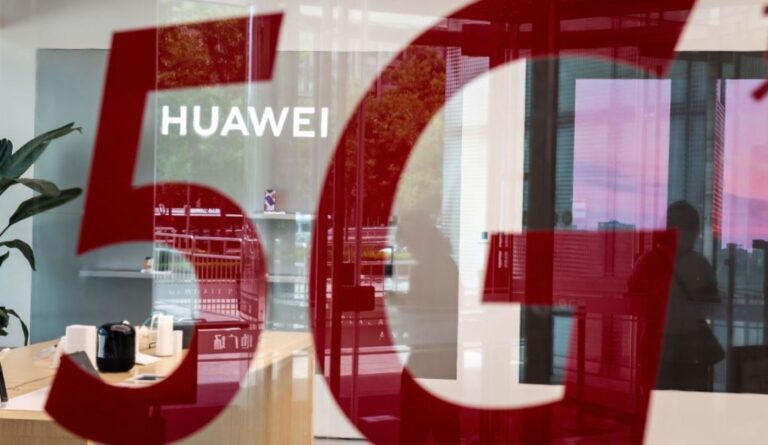 美新禁令後 葡萄牙三大電信巨頭棄華為5G