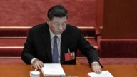 美高官改称习总书记 不再称国家主席引热议