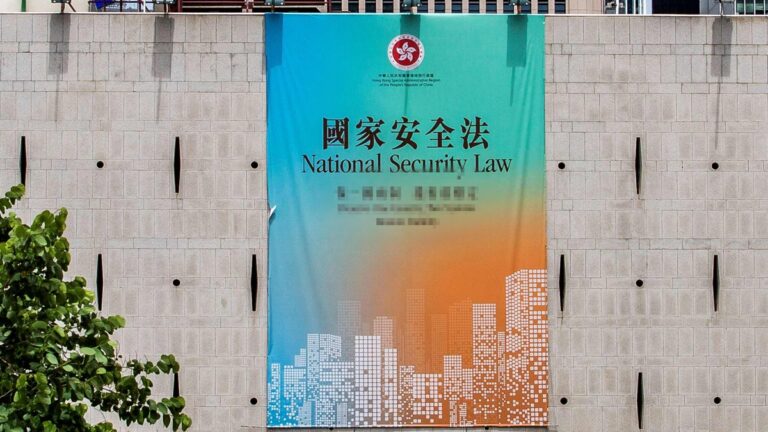 北京憑啥拿香港跟美國對撞？學者曝核心謎團