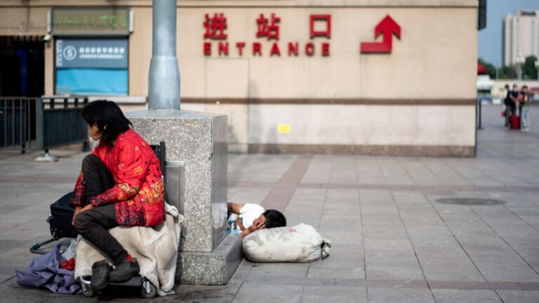 中共若閉關鎖國 誰是最大受害人群？