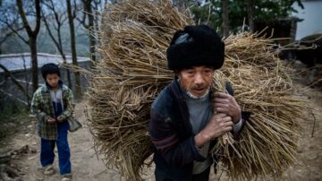 中共官員揭密 習近平全面脫貧有四大戲法