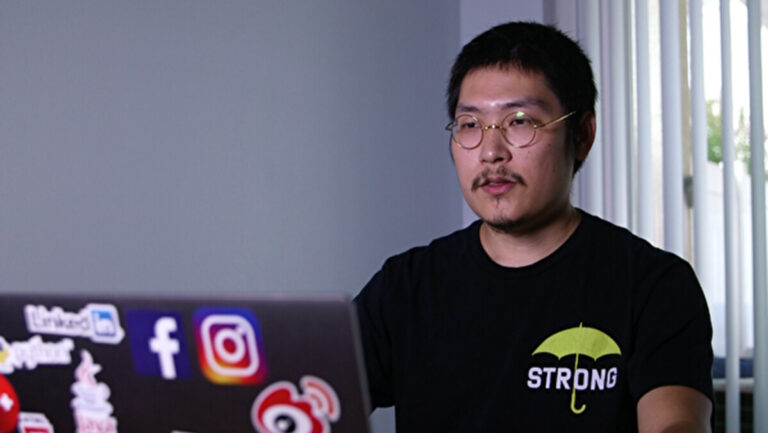 前微博審核員揭中共審查黑幕 (下)