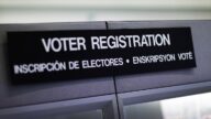 美两党新注册选民人数此消彼长 共和党占上风