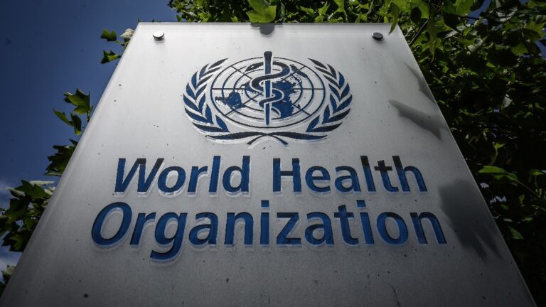 無視侵犯人權指控 WHO成中共活摘器官推手