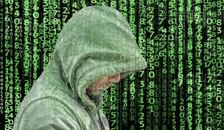 竊中共病毒疫苗資料 美司法部起訴中共國安黑客