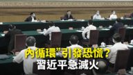 【威廉希尔体育官网看点】美出重拳 习为“内循环”灭火？