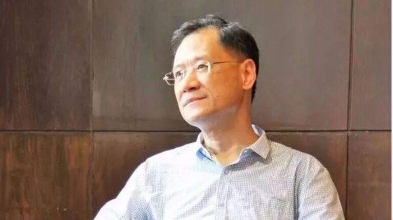 【今日點擊】許章潤教授被清華以「道德敗壞」為由革職
