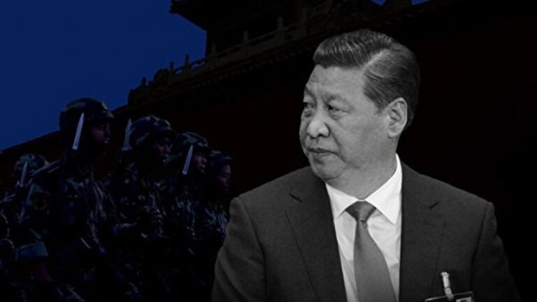 高層內幕：中南海逼宮聲緊 反習派各懷心事