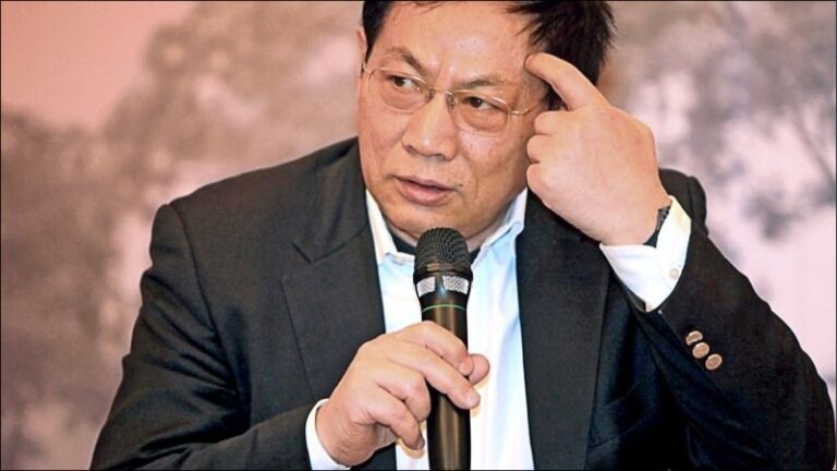 任志強被開除黨籍 網民感嘆「塞翁失馬」