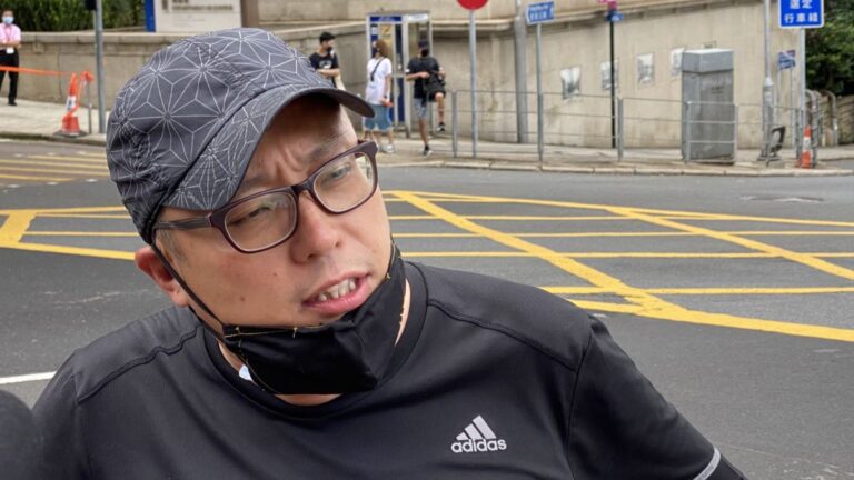 香港民主派初選成功 中共出陰招抓捕熱門候選人