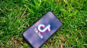 美眾院通過法案 禁聯邦僱員在政府設備使用TikTok