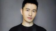 脱妆后的黄晓明换了个人 网友惊“帅哥变喜憨大叔”