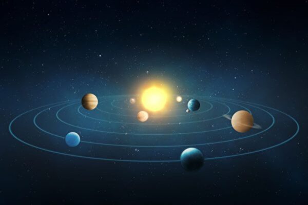 太陽系的邊緣在哪裡？