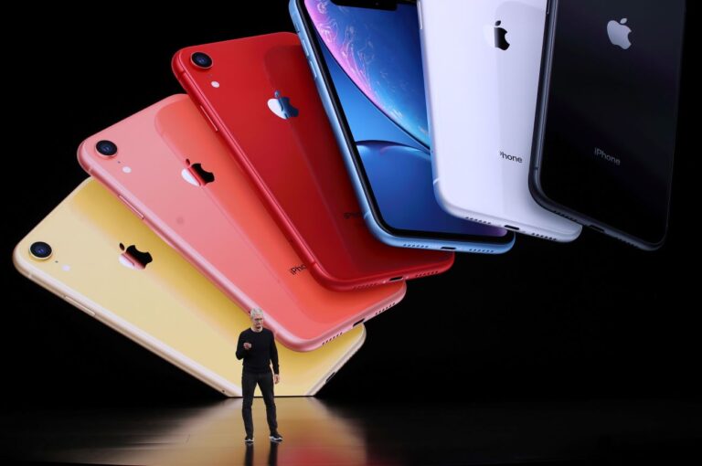 iPhone耗電變快 如何決定是否更換電池