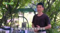 美麗心台灣：回到祖先的原始山林 簡隆盛挑戰高難度的野蜂養殖