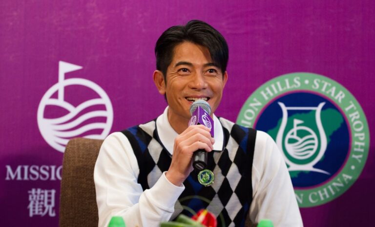 郭富城老婆方媛曬慶生照 兩女兒罕見曝光
