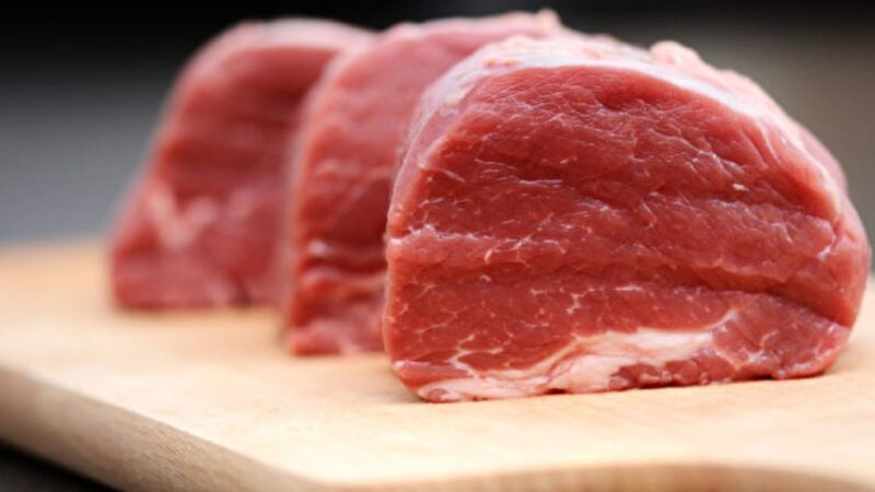 吃肉真能致慢性病？看长寿村的人怎么吃肉