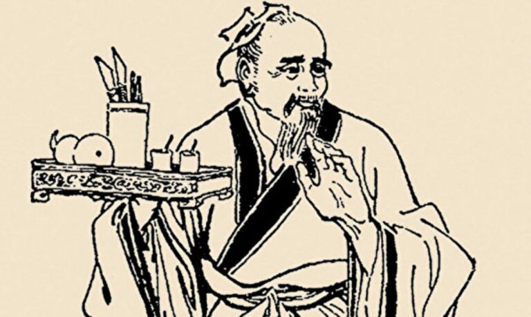 古代中醫手術很發達 為什麼會失傳？