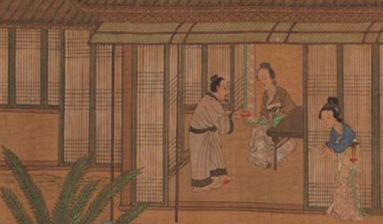 賢德母親教子有方 成就國之棟梁