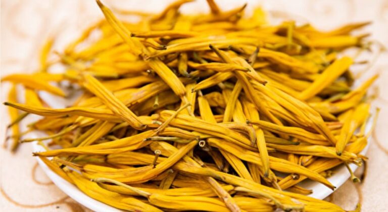 金針花補血又安神 這樣吃效果好
