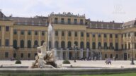 歐洲第二大宮殿 維也納美泉宮重新開放