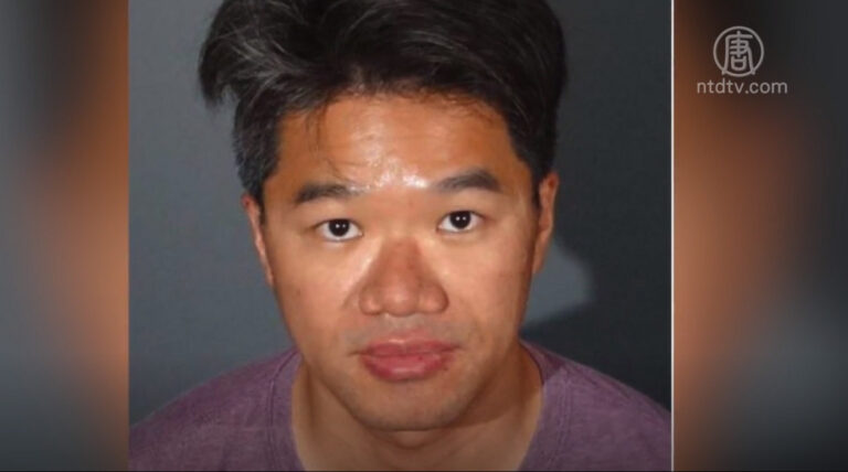 哈仙達崗華人牧師被指控性侵三名少女