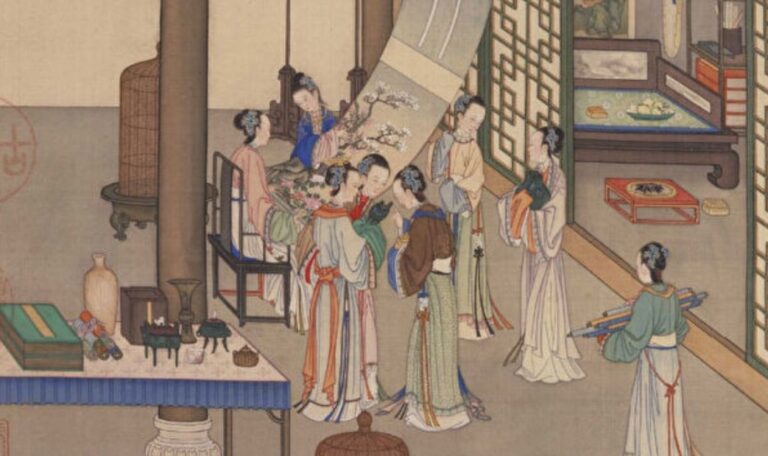 「女子無才便是德」究竟是什麼意思