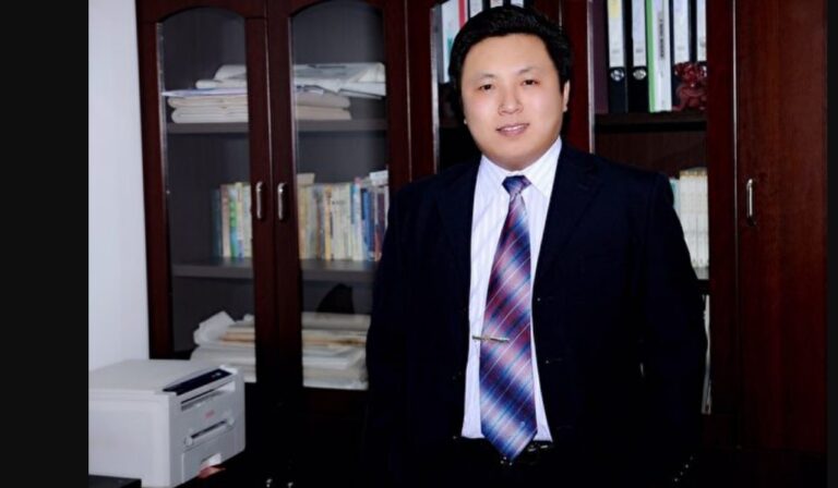 法律學者：中國的法輪功案 無一不是冤案