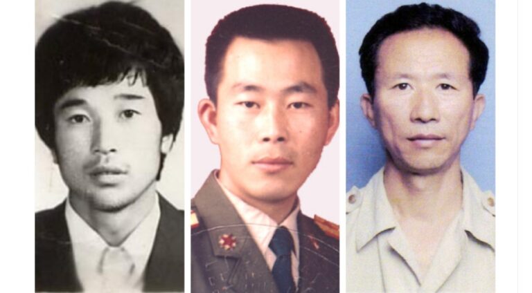 中共為何強行火化他們的遺體（8）