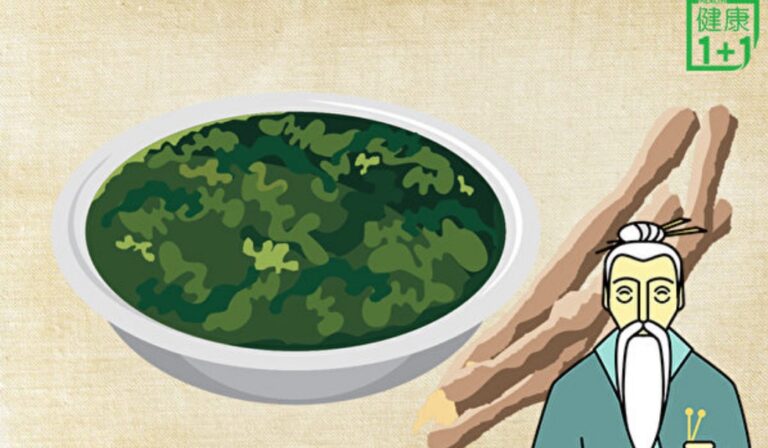 古人不刷牙？其實古代的「牙膏」更厲害