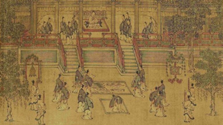 孟嘗君「狡兔三窟」為何絕子絕孫？