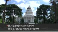 加州索要聯邦撥款 失業補助改為每週$300
