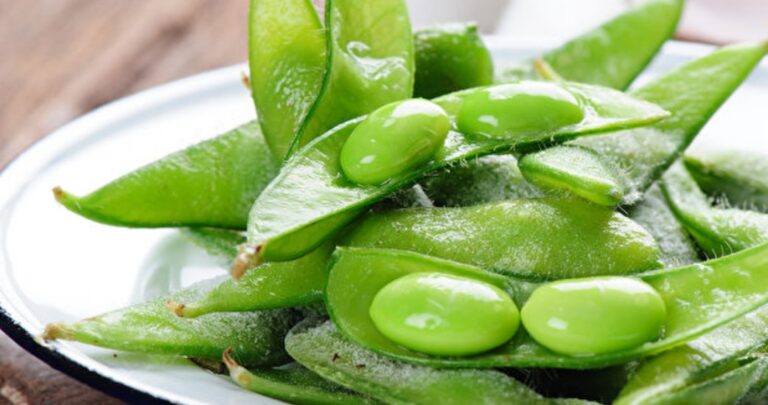 毛豆是「植物肉」降膽固醇又防癌 這樣吃更好