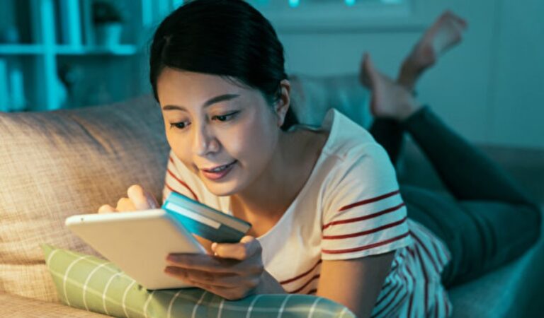 為什麼老愛熬夜？5招戒除「睡前拖延症」
