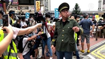 港名嘴快必：人民敢于说真话 共产党无计可施