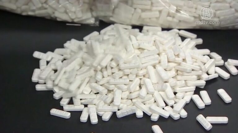 墨西哥29名毒梟引渡到美國 緝毒局長:遲來的正義