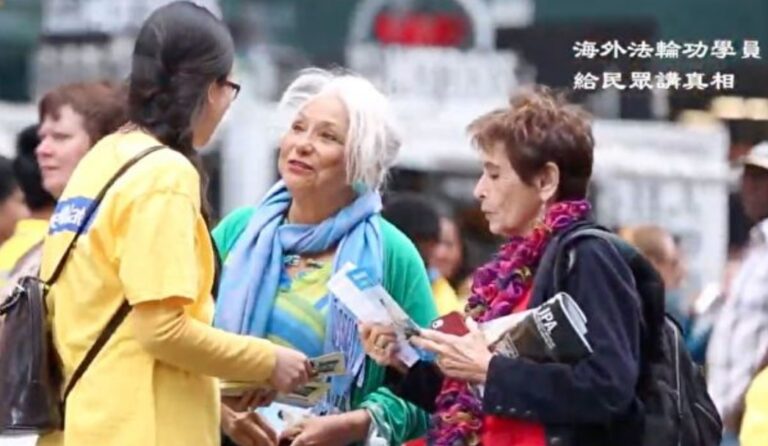 新的人生在兌現（6）《最後的大審判》中一念定未來