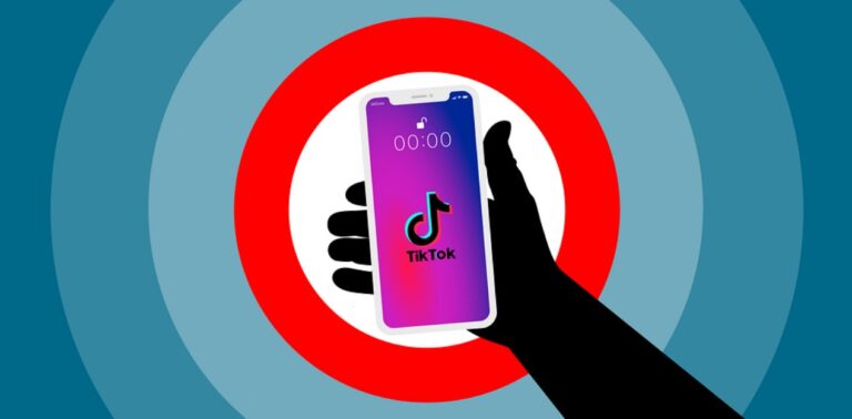 TikTok審查法輪功 主流英文媒體曝光