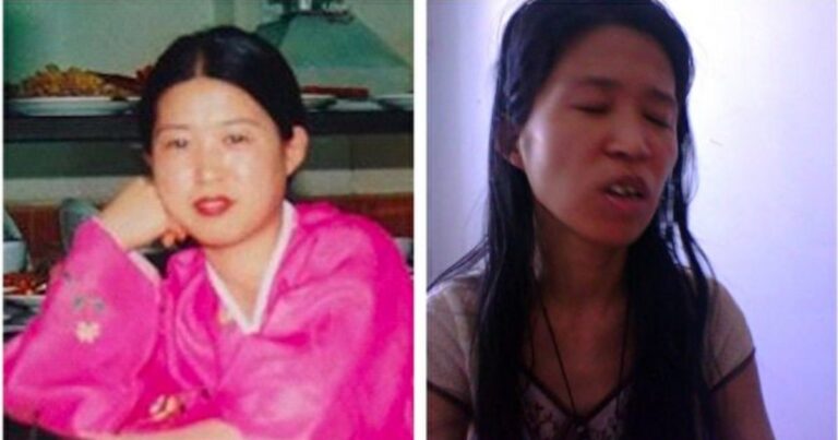 中共為何將健康人摧殘致瘋（2）