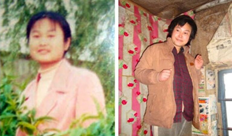 中共為何將健康人摧殘致瘋（3）