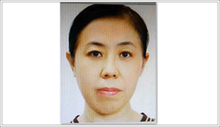 北京法輪功學員周晶被警察破門入室綁架