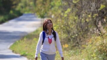 【你好韓國】丹妮的火車之旅—探讓身心更年輕的旅行 江原道 楊口