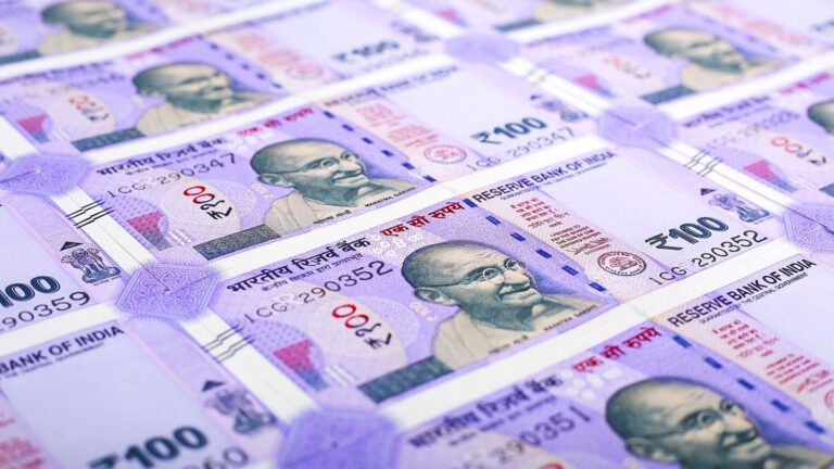 印度稅務機構突襲德里中企 查獲一億美元洗錢案