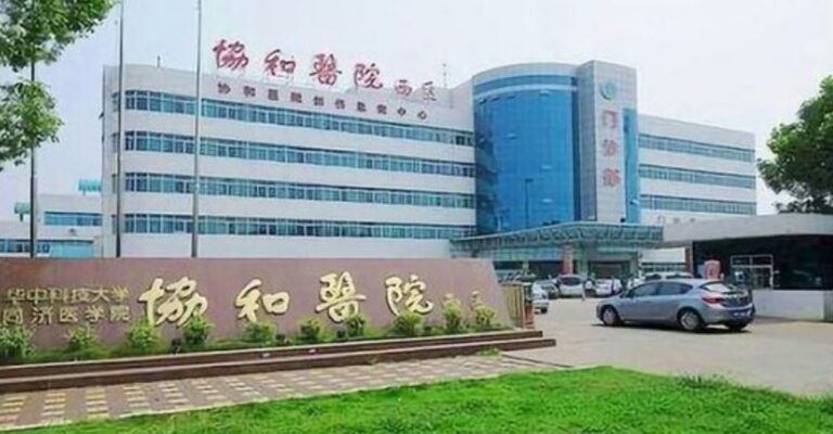 【禁聞】一天四台心臟移植 武漢協和醫院供體哪來