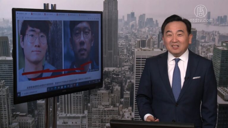【今日點擊】港版國安法要管全世界？港府通緝6海外港人包括一美國人